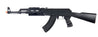 UKARMS P48 Tactical AK-47 Spring Rifle with Laser and Flashlight