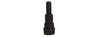 Ps-Fe-Nz-Blk-Ak Ak Series Hpa Fusion Engine Nozzle (Black)