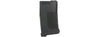 Pts Enhanced Polymer Epm-Lr 150 Round Mid-Cap Magazine For Sr25 Aegs (Color: Black)