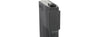 Pts Enhanced Polymer Epm-Lr 150 Round Mid-Cap Magazine For Sr25 Aegs (Color: Black)