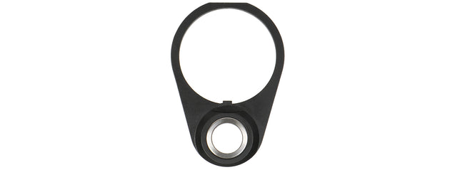 PTS Enhanced Sling Plate ESP-QD for GBBR (Color: Black)