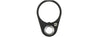 PTS Enhanced Sling Plate ESP-QD for GBBR (Color: Black)