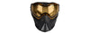 Push Paintball Unite Mask (HD Lens)