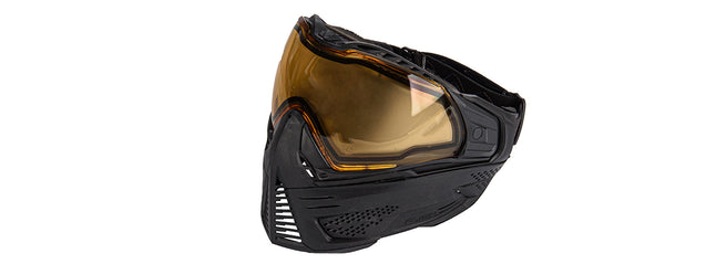 Push Paintball Unite Mask (HD Lens)