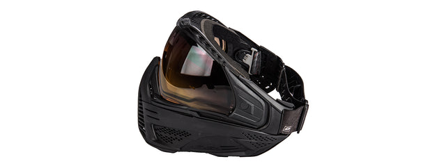 Push Paintball Unite Mask (HD Fade Lens)