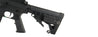 Ranger Armory Airsoft Rifle Tactical Mil-Spec Stock (Black)