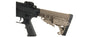 Ranger Armory Airsoft Rifle Tactical Mil-Spec Stock (Tan)