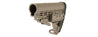 Ranger Armory Airsoft Rifle Tactical Mil-Spec Stock (Tan)