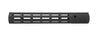 Ranger Armory 13" M-Lok Modular Handguard Rail For Airsoft Rifles [Type 1] (Black)