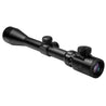 NcSTAR SEEFB3940G Shooter I Gen II Series 3-9x40 Scope