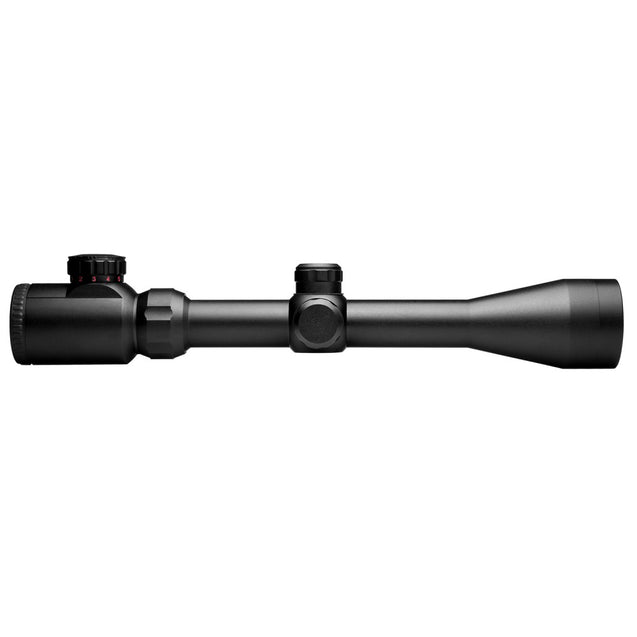 NcSTAR SEEFB3940G Shooter I Gen II Series 3-9x40 Scope