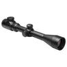 NcSTAR SEEFB3940G Shooter I Gen II Series 3-9x40 Scope