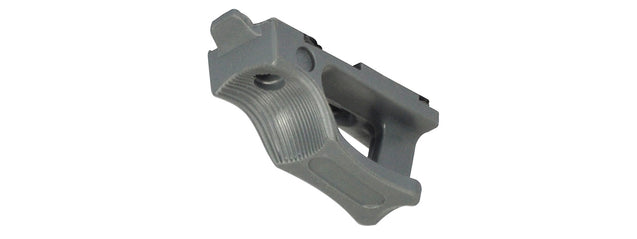 Sg-03-Gr Ranger Pull Tab For M4/M16 Aeg Magazine (Gray)