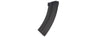 Sg-11B 150Rd Mid Capacity Airsoft Magazine For Ak Aegs (Black) Airsoft Gun Accessories