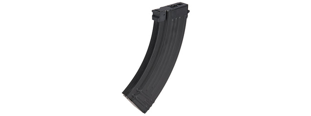 Sg-11C 500Rd High Capacity Airsoft Magazine For Ak Aegs (Black) Airsoft Gun Accessories