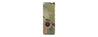 1000 Round Silent Side Winding Speedloader (Color: Multi-Camo)