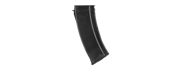 Sg-35B-B 70Rd Ak74 Mid-Cap Airsoft Aeg Magazine (Black)