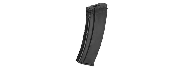 Sg-35B-B 70Rd Ak74 Mid-Cap Airsoft Aeg Magazine (Black)