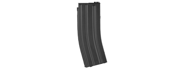 Sg-36-B 430Rd M4 High Capacity Gas Magazine For Marui Ebb Rifle (Black)