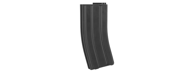 Sg-618-2B 140Rd M4 / M16 Mid Capacity Airsoft Aeg Magazine (Black) Airsoft Gun Accessories