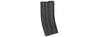 Sg-618-B 330Rd M4 / M16 High Cap Airsoft Aeg Magazine (Black) Airsoft Gun Accessories