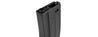 Sg-618-B 330Rd M4 / M16 High Cap Airsoft Aeg Magazine (Black) Airsoft Gun Accessories