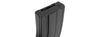 Sg-618-B 330Rd M4 / M16 High Cap Airsoft Aeg Magazine (Black) Airsoft Gun Accessories