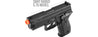 Sig Sauer Proforce P229 Gas Blowback Airsoft Pistol (Black)