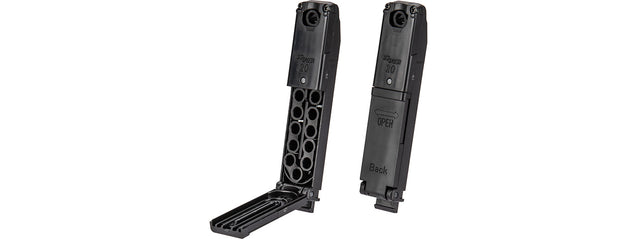 Sig Sauer 20rd M17 .177 Cal Magazine Belt Replacements [2 PACK]