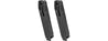 Sig Sauer 20rd M17 .177 Cal Magazine Belt Replacements [2 PACK]