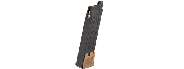 Sig Sauer Proforce P320 M17 Gas Airsoft Magazine Airsoft Gun Accessories