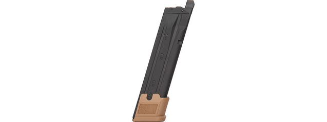 Sig Sauer Proforce P320 M17 Gas Airsoft Magazine Airsoft Gun Accessories