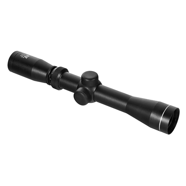 NcSTAR SPB2732B Pistol Scope