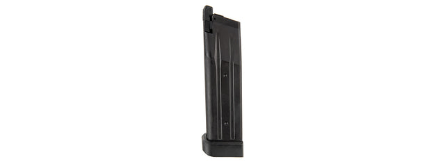 Tokyo Marui 31Rd Magazine For Tm Hi Capa 5.1 Gbb Airsoft Pistol (Black)