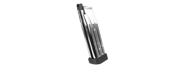 Tokyo Marui 31 Round Gbb Magazine For Hi-Capa 5.1 (Steel)