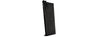 Tokyo Marui 18 Round Magazine for V10 Ultra Compact .45 Gas Blowback Airsoft Pistols (Color: Black)