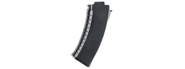 Tokyo Marui 480 Round High Capacity Magazine For Tm Ak47 Aegs (Black)