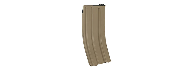 Tokyo Marui 430Rd High Capacity Magazine For Tm Next Gen M4 / Scar-L Aegs (De)