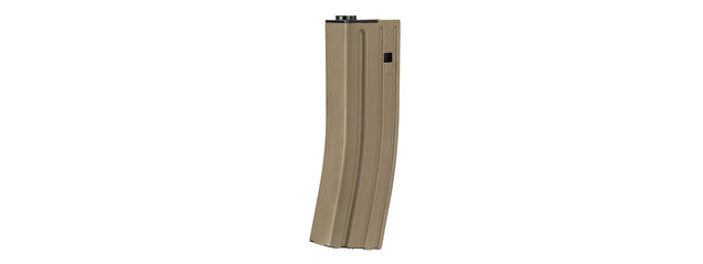 Tokyo Marui 430Rd High Capacity Magazine For Tm Next Gen M4 / Scar-L Aegs (De)