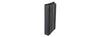 Tokyo Marui 300 Round High Capacity Magazine For Tm Fa-Mas Aegs (Black)