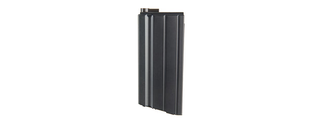 Tokyo Marui 300 Round High Capacity Magazine For Tm Fa-Mas Aegs (Black)