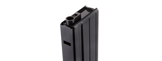 Tokyo Marui 300 Round High Capacity Magazine For Tm Fa-Mas Aegs (Black)