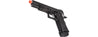 Tokyo Marui D.O.R. Hi-Capa 5.1 Gas Blowback Airsoft Pistol (Black)