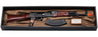 Tokyo Marui AKM ZET System Gas Blowback Rifle (Color: Black / Wood)