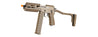 Airsoft Gun Tokyo Marui Scorpion Mod D Airsoft Electric Sub Machine Gun (Color: Flat Dark Earth)