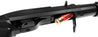 Tokyo Marui Super 90 Full Size Pump Action Airsoft Shotgun (Black)