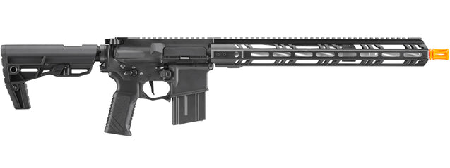 Tokyo Marui M4 MTR16 ZET System Gas Blowback Rifle w/ Cerakote Firearm Finish