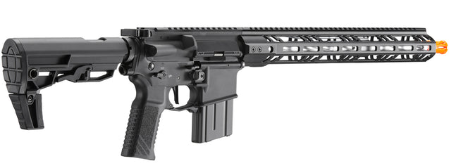 Tokyo Marui M4 MTR16 ZET System Gas Blowback Rifle w/ Cerakote Firearm Finish