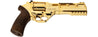 Chiappa Rhino 60DS 4.5mm Airgun CO2 Revolver Gold Edition