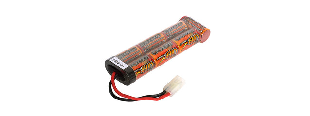 VB-Power 8.4V Nimh Large Battery For Electric AEG - 3300 MAH